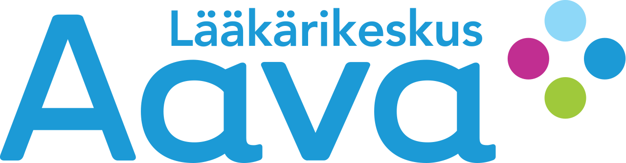 1280Px Lääkärikeskus Aava Logo Svg