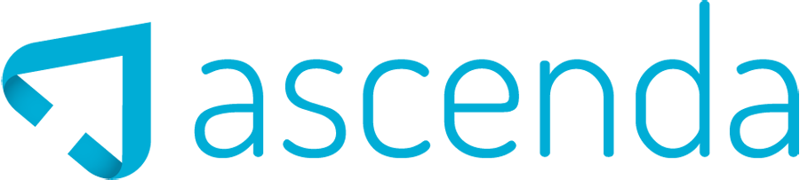 Ascenda Logo Blue 900Px W