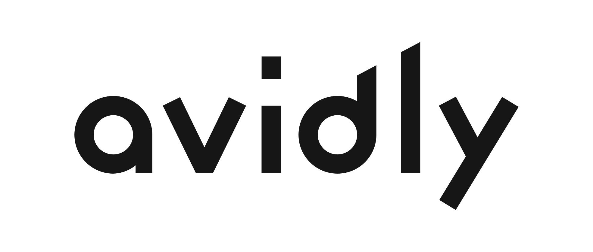 Avidly Logo