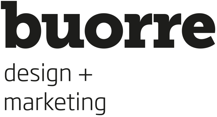 Buorre Designmarketing