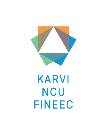 Karvi Ncu Fineec Box Logo