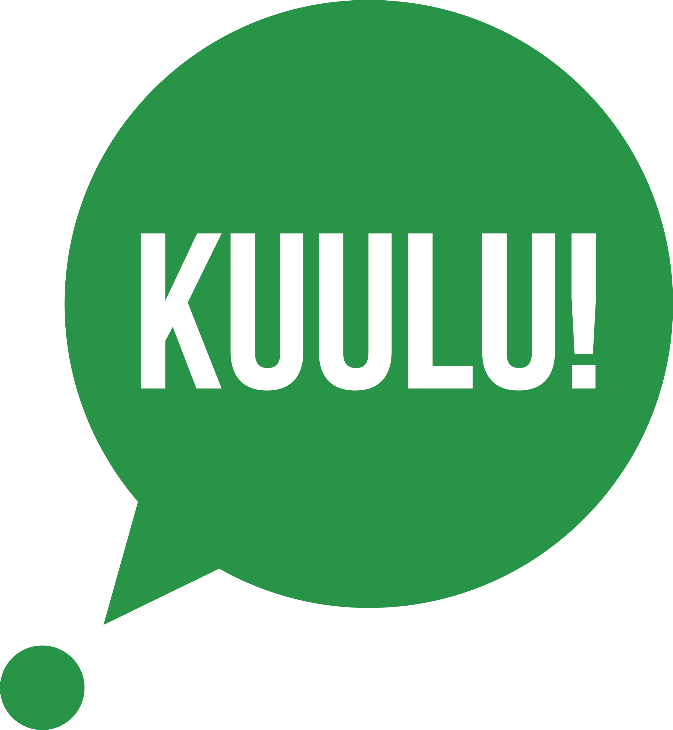 Kuulu Logo Rgb