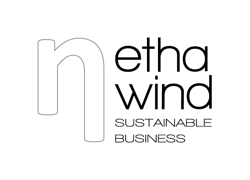 Logo Ethawind Black