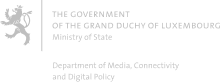 The government of Luxembourg