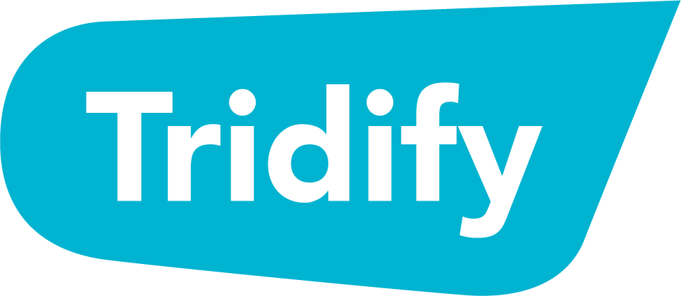 Tridify Logo
