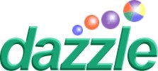 Dazzle Logo Small 223X100
