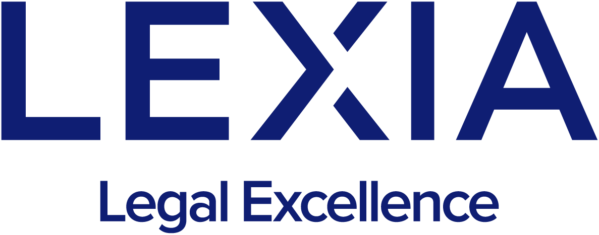 Lexia Logo Legalexcellence Blue Rgb