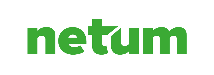 Netum Logo Green