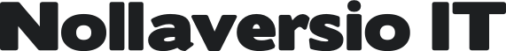 Nolla Logo