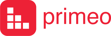 Primeo Logo