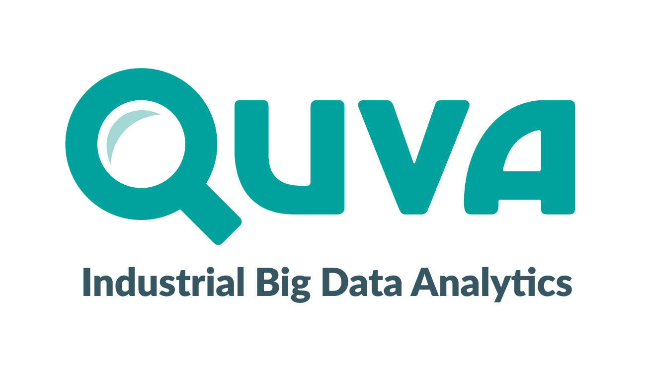 Quva Logo Slogan